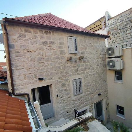 The Center Of Split, Renovated Stone House Διαμέρισμα Εξωτερικό φωτογραφία