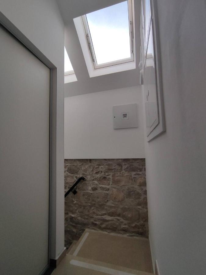 The Center Of Split, Renovated Stone House Διαμέρισμα Εξωτερικό φωτογραφία