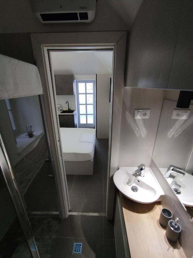 The Center Of Split, Renovated Stone House Διαμέρισμα Εξωτερικό φωτογραφία