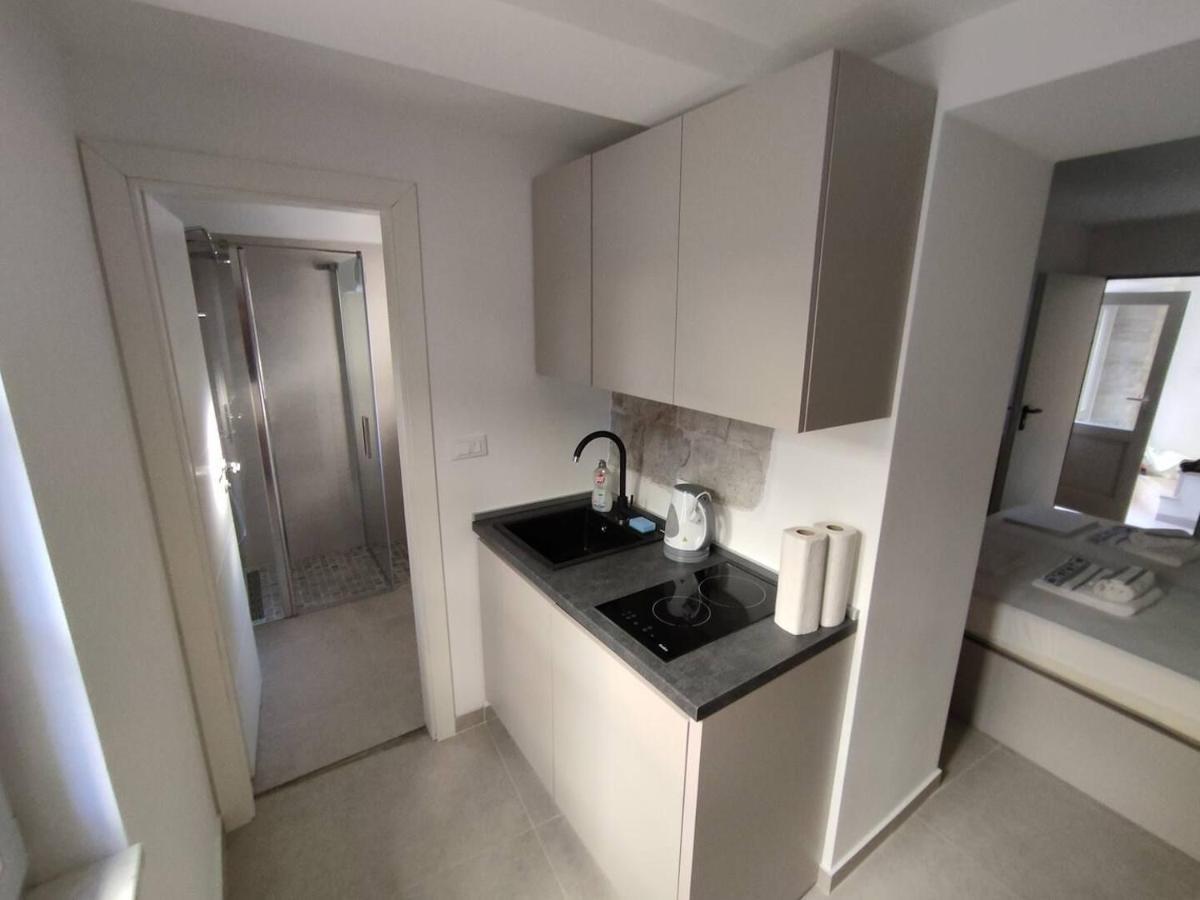 The Center Of Split, Renovated Stone House Διαμέρισμα Εξωτερικό φωτογραφία