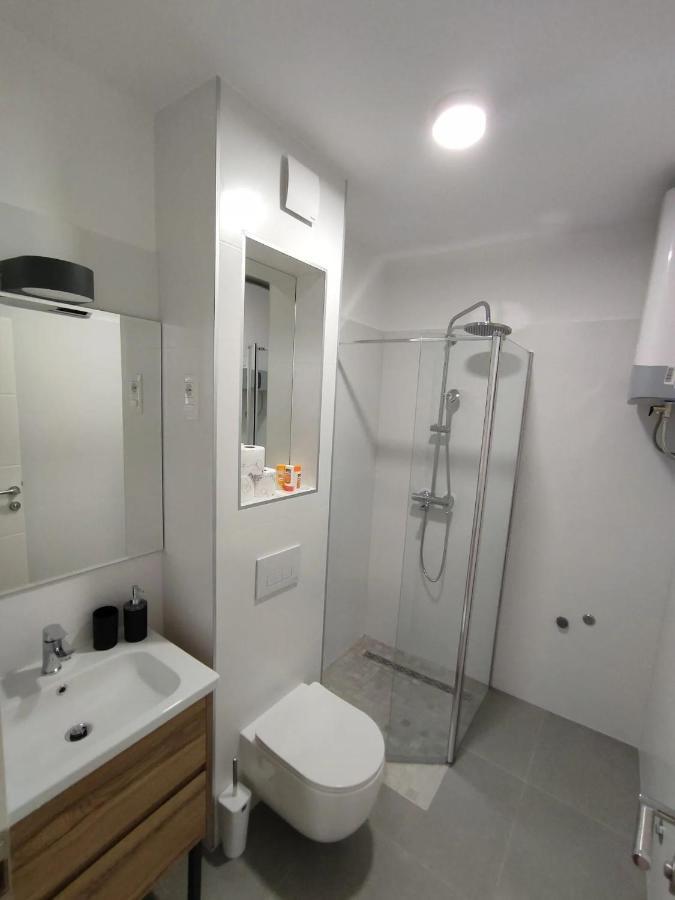 The Center Of Split, Renovated Stone House Διαμέρισμα Εξωτερικό φωτογραφία